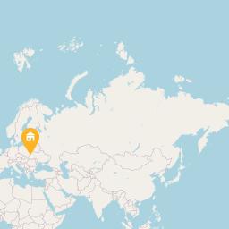 Apartment Scandinavia на глобальній карті